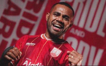 Tekad Eks Pemain Timnas Indonesia Angkat Persis Solo dari Ancaman Degradasi Super League 2025–2026