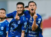 Misi Bangkit Mahesa Jenar: PSIS Gelar TC di Yogyakarta dan Sambut Arsitek Baru