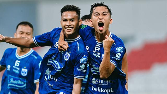 Misi Bangkit Mahesa Jenar: PSIS Gelar TC di Yogyakarta dan Sambut Arsitek Baru