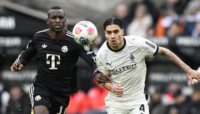 Kevin Diks Tampil Gemilang, Gladbach Tetap Tumbang 1-2 dari SC Freiburg