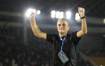 Evaluasi Milomir Seslija: Persis Solo Solid di Belakang, Namun Tumpul di Depan