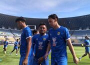 Debut Manis Dion Markx di Persib Bandung: Langkah Awal Proyek Jangka Panjang Bojan Hodak