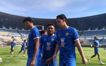 Debut Manis Dion Markx di Persib Bandung: Langkah Awal Proyek Jangka Panjang Bojan Hodak