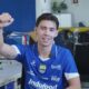 Dion Markx Ungkap Alasan Pilih Persib Bandung: Tradisi Juara dan Peran Bojan Hodak Jadi Faktor Penentu