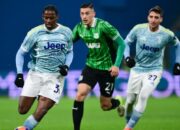 Performa Konsisten Jay Idzes di Sassuolo Jadi Sinyal Baik bagi John Herdman dan Timnas Indonesia