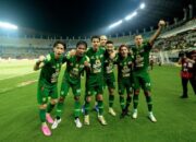Persebaya Kembali ke Jalur Juara: Tekuk PSM Makassar, Modal Berharga Jelang Duel Kontra Persib