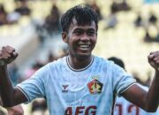 Makna 18 Menit Bagi M. Supriadi: Misi Bangkit dan Pulihkan Rasa Percaya Diri di Persik Kediri