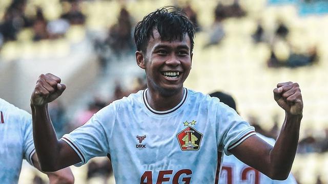 Makna 18 Menit Bagi M. Supriadi: Misi Bangkit dan Pulihkan Rasa Percaya Diri di Persik Kediri