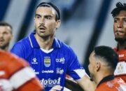 Madura United Babak Belur di Bandung: Carlos Parreira Buka Suara Usai Timnya Dilumat Persib 0-5