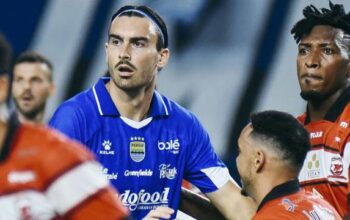 Madura United Babak Belur di Bandung: Carlos Parreira Buka Suara Usai Timnya Dilumat Persib 0-5