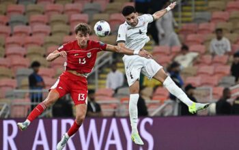 Amunisi Baru Macan Kemayoran: Mauro Zijlstra Dituntut Adaptasi Cepat di Persija Jakarta