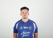 Amunisi Baru Laskar Mataram: Jop van der Avert Siap Debut di Derby Mataram