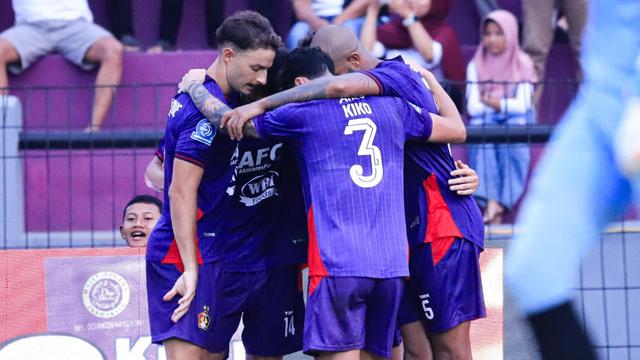 Krisis Lini Tengah Persik: Tanpa Imanol Garcia, Sanggupkah Macan Putih Redam Agresi Duo Jepang Bhayangkara FC?