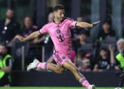 Gebrakan Transfer Persija: Mantan Rekan Setim Lionel Messi, Jean Mota, Merapat ke Macan Kemayoran