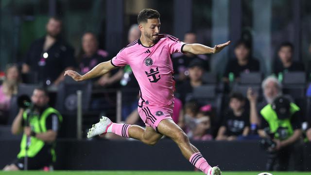 Gebrakan Transfer Persija: Mantan Rekan Setim Lionel Messi, Jean Mota, Merapat ke Macan Kemayoran