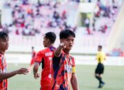 Radar John Herdman: 5 Talenta Menjanjikan dari Liga 2 yang Siap Menuju Skuad Garuda