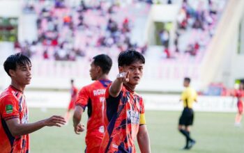 Radar John Herdman: 5 Talenta Menjanjikan dari Liga 2 yang Siap Menuju Skuad Garuda