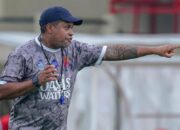 Persijap Tekuk Madura United, Divaldo Alves Puji Karakter Spartan Laskar Kalinyamat