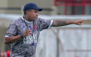 Persijap Tekuk Madura United, Divaldo Alves Puji Karakter Spartan Laskar Kalinyamat