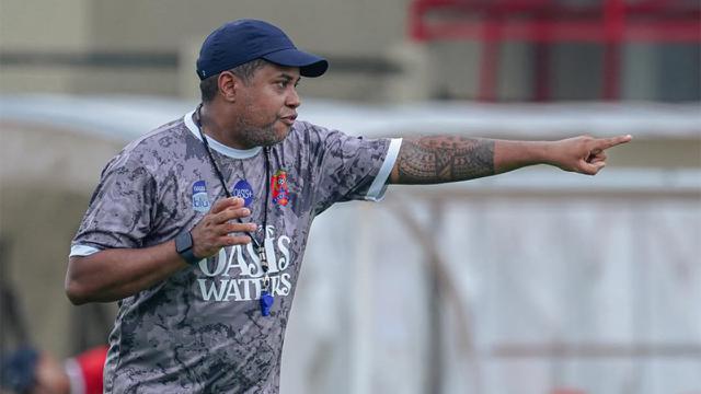 Persijap Tekuk Madura United, Divaldo Alves Puji Karakter Spartan Laskar Kalinyamat