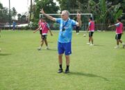 Misi Penyelamatan PSBS Biak: Marian Mihail Siapkan Strategi Khusus Redam PSIM Yogyakarta