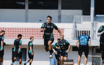 Siasat PSIM Yogyakarta Jaga Kebugaran di Bulan Ramadan: Geser Jadwal Latihan Demi Efektivitas Skuad