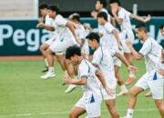 Kejutan di Detik Terakhir: PSIS Semarang Belum Tutup Pintu bagi Pemain Baru