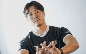 Dewa United Datangkan Kodai Tanaka dengan Status Pinjaman dari Persis