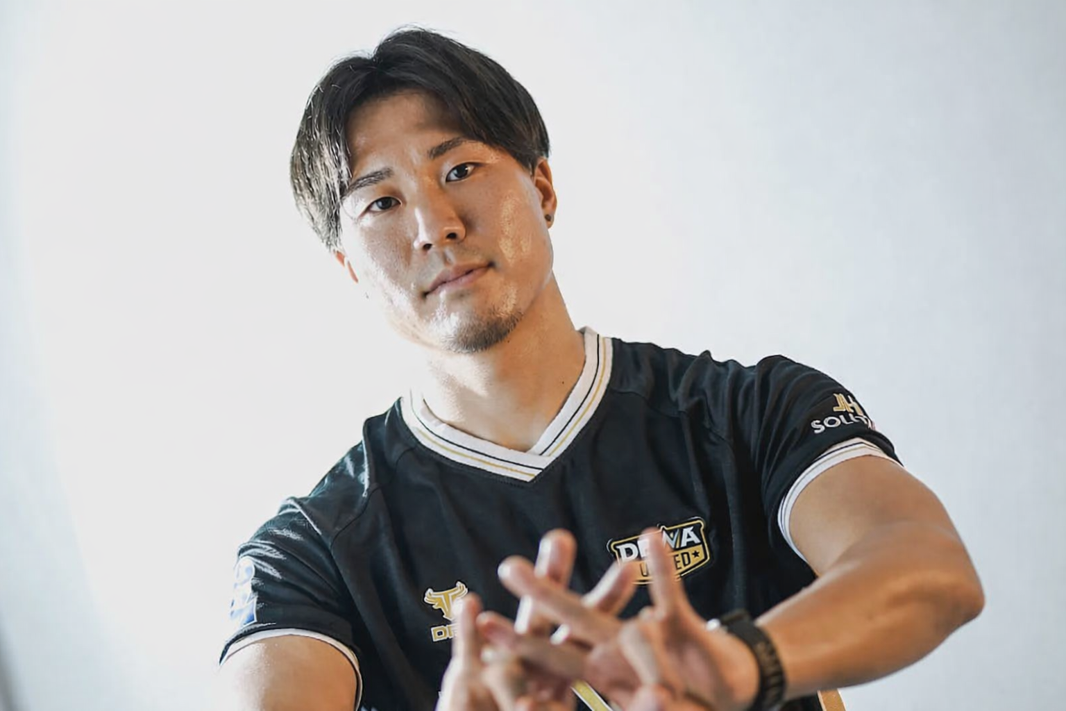 Dewa United Datangkan Kodai Tanaka dengan Status Pinjaman dari Persis