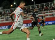 Bedah Kekuatan Semen Padang vs Malut United: Misi Bangkit Kabau Sirah di Tengah Gempuran Laskar Kie Raha