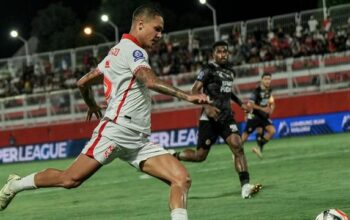 Bedah Kekuatan Semen Padang vs Malut United: Misi Bangkit Kabau Sirah di Tengah Gempuran Laskar Kie Raha