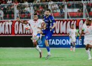 Lini Serang PSIM Yogyakarta Mandul, Jean-Paul van Gastel Pasang Badan: Lihat Progres Tim!