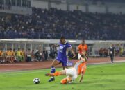Analisis Indriyanto Nugroho: Mengapa Langkah Persib Bandung Terhenti di Babak 16 Besar ACL 2?