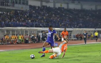 Analisis Indriyanto Nugroho: Mengapa Langkah Persib Bandung Terhenti di Babak 16 Besar ACL 2?
