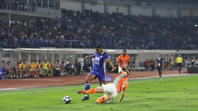 Analisis Indriyanto Nugroho: Mengapa Langkah Persib Bandung Terhenti di Babak 16 Besar ACL 2?