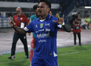 Jadi Penentu Kemenangan Persib Atas Malut United, Saddil Ramdani Ingatkan Rekan Setim Tetap Membumi