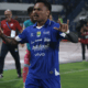 Jadi Penentu Kemenangan Persib Atas Malut United, Saddil Ramdani Ingatkan Rekan Setim Tetap Membumi