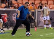 Waspada Garuda! St. Kitts and Nevis Tunjuk Pelatih Eks Brasil U-17 Jelang FIFA Series 2026 di Indonesia