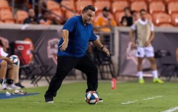 Waspada Garuda! St. Kitts and Nevis Tunjuk Pelatih Eks Brasil U-17 Jelang FIFA Series 2026 di Indonesia