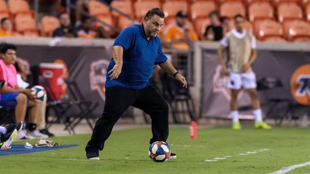 Waspada Garuda! St. Kitts and Nevis Tunjuk Pelatih Eks Brasil U-17 Jelang FIFA Series 2026 di Indonesia