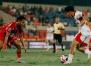 Analisis Lini per Lini Bali United vs Persijap: Ujian Mental Pertahanan "Pecah" vs Ketajaman Amunisi Baru Jepara