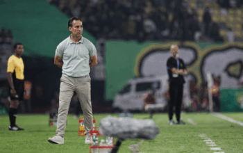 BRI Super League: Van Gastel Akui Sangat Kecewa Usai PSIM Gagal Menang atas Persis di Derbi Mataram