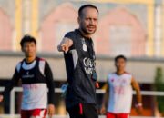 Persijap Jepara Tekuk Persebaya: Mario Lemos Sebut Ini Performa Terbaik Laskar Kalinyamat