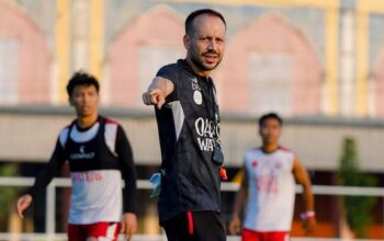 Persijap Jepara Tekuk Persebaya: Mario Lemos Sebut Ini Performa Terbaik Laskar Kalinyamat