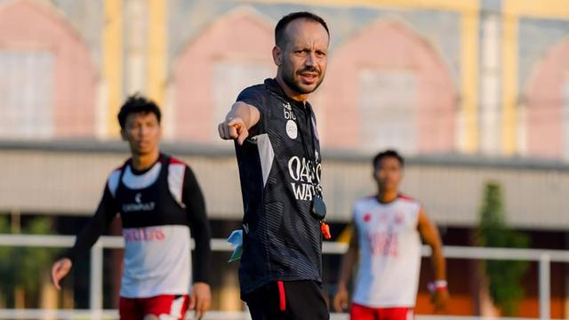 Persijap Jepara Tekuk Persebaya: Mario Lemos Sebut Ini Performa Terbaik Laskar Kalinyamat