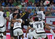 Hujan Gol di Ternate: Persija Jakarta Tekuk Malut United, Kedua Pelatih Puji Militansi Laskar Kie Raha