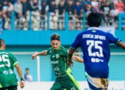 Sengit! PSS Sleman Terus Tekan Persipura di Puncak, Perebutan Tiket Promosi Masuk Fase Kritis