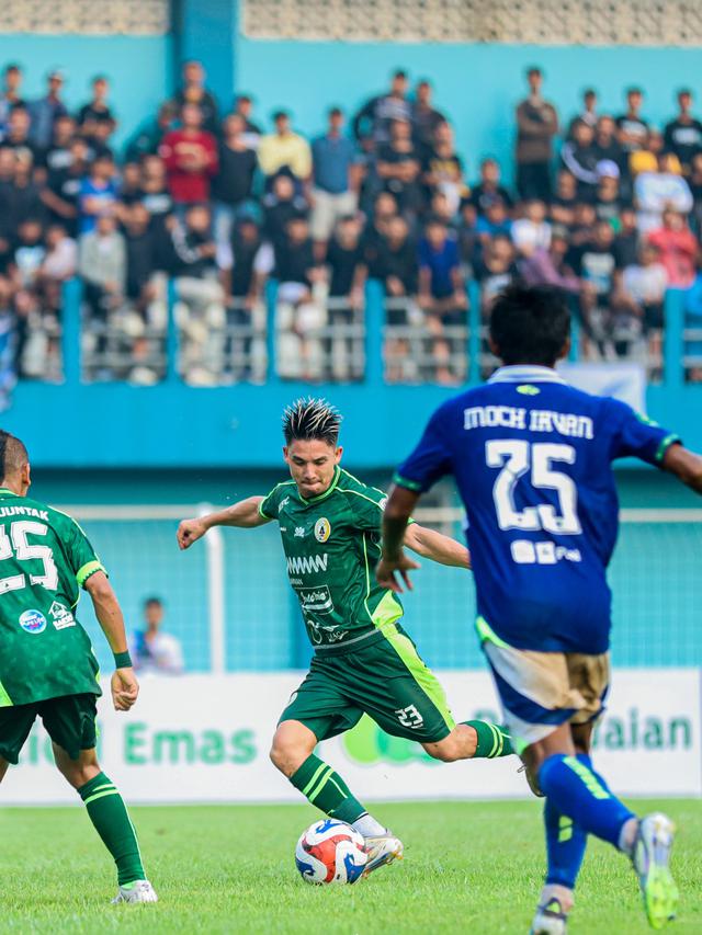 Misi Promosi Super Elang Jawa: PSS Sleman Tatap 9 Laga Final di Putaran Ketiga