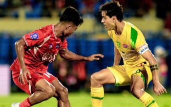 Rekap BRI Super League: Persijap Jepara Bekuk Persebaya, Persis Solo Gagal Keluar dari Dasar Klasemen