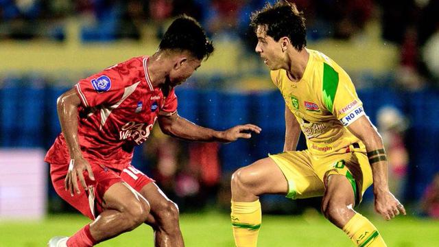 Rekap BRI Super League: Persijap Jepara Bekuk Persebaya, Persis Solo Gagal Keluar dari Dasar Klasemen